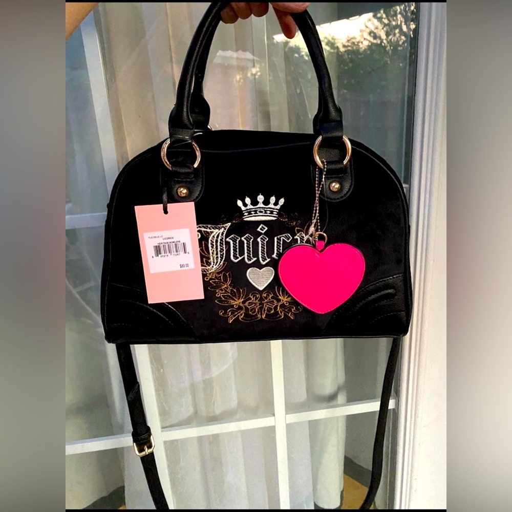 Juicy Couture Purse